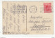 Margret Boriss: Children In Car Old Postcard Posted 1931 Zagreb B200510 - Boriss, Margret