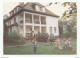 Kinderförderungsstätte "Albert Schweizer" Kleinmachnow Old Postcard Posted 1990 DDR B200510 - Kleinmachnow