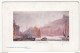 Whitby Harbour By A. Winter Moore (Raphael Tuck & Sons "Oilette" No. 9750) Postcard Travelled 1908 Whitby Pmk B170306 - Whitby