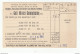 Galt Water Comission, Pre-printed KGV Postal Stationery Postcard Posted 1917 Galt Ontario Pmk B210725 - 1903-1954 Könige