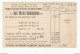 Galt Water Comission, Pre-printed KGV Postal Stationery Postcard Posted 1917 Galt Ontario Pmk B210725 - 1903-1954 Reyes