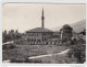 Islam Moschee Mosque - Colourful Mosque Tetovo Old Postcard Travelled 1954 Bb160711 - Islam