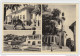 Islam Moschee Mosque Tuzla Old Postcard Travelled 1957 Bb160711 - Islam