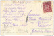 Wien K.K.Naturhistorisches Hof-Museum Postcard Travelled 1918 Bb151012 - Musées