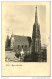 Wien Stefanskirche Censored Postcard Travelled 1951 Bb151005 - Stephansplatz