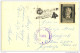 Wien Stefanskirche Censored Postcard Travelled 1951 Bb151005 - Stephansplatz