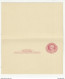 US 1951 Postal Stationery Postcard With Reply   B210201 - 1941-60