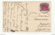 Semmering, Hotel Erzh. Johann Old Postcard Posted 1932 B201020 - Semmering