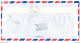 South Africa, Letter Cover Posted 1995 Durban Pmk B200725 - Covers & Documents