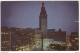 Cleveland Public Square Postcard Travelled 1972 B180725 - Cleveland