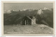 Wildkogelhaus Postcard Travelled 1930 Krimml Pmk B171025 - Krimml