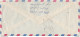 Egypt, Dreams Residence Airmail Letter Cover Travelled 1972 B180201 - Cartas & Documentos