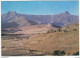 South Africa, Postcard Of Mont-Aux-Sources - Drakensberg, Airmail Travelled 1965 B180205 - Covers & Documents