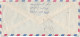 Egypt, Dreams Residence Airmail Letter Cover Travelled 1972 B180201 - Brieven En Documenten