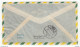 Brasil Air Mail Letter Cover Posted Registered 1960 To Austria B191201 - Lettres & Documents