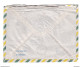 Brazil Letter Cover Posted 1971 To France B210112 - Storia Postale