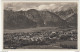 Hall In Tirol Old Postcard Travelled 1934 B190110 - Hall In Tirol