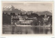 Velden Am Wörthersee Old Postcard Travelled 1931 B190110 - Velden