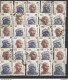 India 1980's Small Selection/accumulation (please Read Description) B190101 - Used Stamps