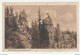 Semmering, Sonnwendstein Old Postcard Posted 192? Gloggnitz Pmk B200901 - Semmering