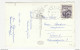 Radstadt Postcard Posted 1958 Radstadt Slogan Pmk B200901 - Radstadt