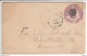 US Postal Stationery Stamped Envelope Travelled 1893 To Cincinnati, OH U349 Columbus And Liberty Bb161110 - ...-1900