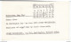 US Postal Stationery Postcard Travelled 1975 Burlington, VT To Sarasota, FL UX66 Samuel Adams Bb161110 - 1961-80