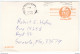 US Postal Stationery Postcard Travelled 1979 NY To Sarasota, Florida UX75 John Hancock Bb161110 - 1961-80