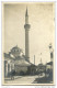 Banja Luka Ferhadi Pasha Islam Moshee Mosque Old Postcard Travelled 1937 Bb160201 - Islam