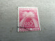 Type Gerbes -Timbre-Taxe - 5c. - Yt 90 - Rose-lilas - Oblitéré - Année 1960 - - 1960-.... Used