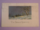 DB24  ETATS UNIS  BELLE CARTE ENV. 1920++NEW YORK  A  GERMANY ++AFF. INTERESSANT++ - Storia Postale