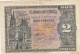 CRBS0846 BILLETE ESPAÑA 2 PESETAS ABRIL 1938 BC - 1-2 Pesetas