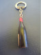 Porte-clé Ancien /Alcool/ FLEURIE / Caveau De Fleurie/ Vers 1960-1970             POC608 - Key-rings