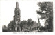 Carte Postale -Belgique Melreux  Fronville Eglise Et Le Prebytère  VM72021ok - Hotton