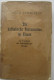 Alsace Die Katholische Restauration Im Elsass Restauration Catholique En Alsace Guerre De Trente Ans Schmidlin  1934 - Christendom