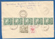 Polen; Registered Cover Zabrze 1; 1968 - Storia Postale