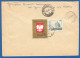 Polen; Registered Cover Zabrze 1; 1968 - Lettres & Documents