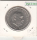 CRE1956 MONEDA ESPAÑA 5 PESETAS 1950 EBC - 5 Pesetas