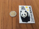 Magnet "ZOOPARC DE BEAUVAL" (zoo, Panda) - Magnetos