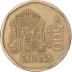 Espagne, 500 Pesetas, 1987 - 500 Peseta