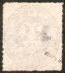 Lübeck 20/10 Auf 2 Shilling Ultramarin - Lübeck Nr. 11 - Geprüft BPP - Lubeck