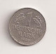 Germany Coin - 1 Deutsche Mark  - 1990 A - Other & Unclassified