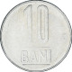 Roumanie, 10 Bani, 2010 - Roumanie