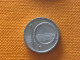 Münze Münzen Umlaufmünze Tschechische Republik 10 Heller 1993 Münzzeichen B - Tsjechië