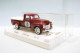 Solido Age D'or - DODGE PICK-UP Ship Chandlers Rouge Réf. 4413 BO 1/43 - Solido