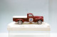 Solido Age D'or - DODGE PICK-UP Ship Chandlers Rouge Réf. 4413 BO 1/43 - Solido