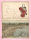 CARTE LETTRE - AUSTRALIE / AUSTRALIA - SYDNEY - COOGEE - 1921 - ( Pour POMES - CONDOM - GERS ) - Sydney