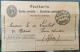 3 ENTIERS POSTAUX - Suisse. 1911, 1914 Et Non Oblitéré - Entier Postal - Andere & Zonder Classificatie