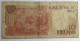 Chile Banknote 10 Pesos, 1975, P 150, Fine. - Chile