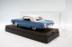 Solido Age D'or - FORD T-BIRD Thunderbird Convertible 1961 Bleu Réf. 4505 BO 1/43 - Solido